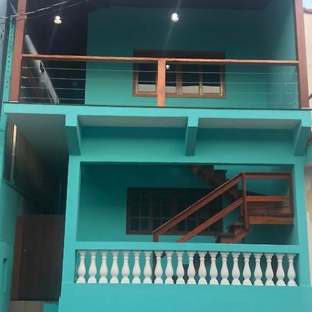 فيلا Casa De Temporada Em Sao Sebastiao/Sp. المظهر الخارجي الصورة